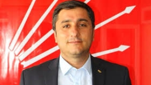 "PARK VE YEŞİL ALANLARIN GASP EDİLMESİNE İZİN VERMEYECEĞİZ"