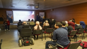 PENDİK'TE ÖZEL ÇOCUK VE AİLE AKADEMİSİ EĞİTİME BAŞLADI