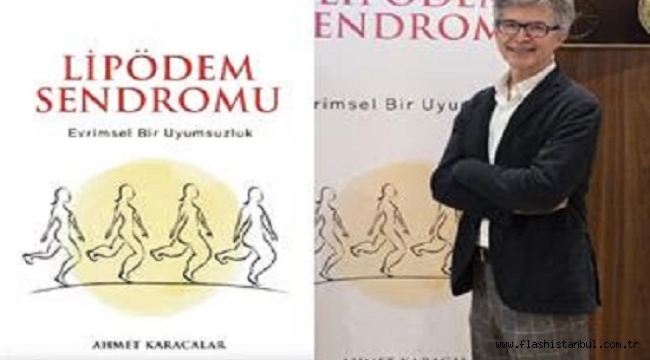 PROF. DR. AHMET KARACALAR'DAN "BEDEN HEYKELTIRAŞLIĞI" VE LİPÖDEM GERÇEĞİ
