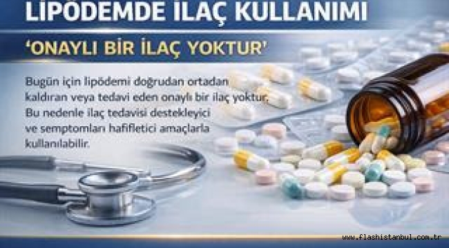 PROF. DR. AHMET KARACALAR: "TEK BİR HAPLA MUCİZE YOK"