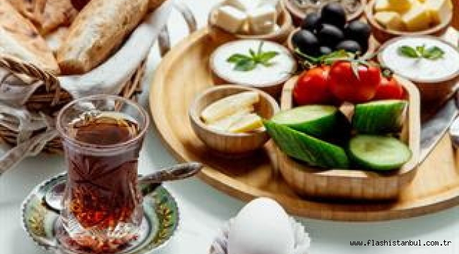 RAMAZAN'DA DİKKAT EDİLMESİ GEREKENLER