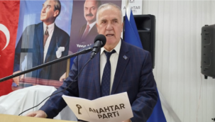 "Ramazan, Karabük'te Birlik ve Emek Bilincidir"