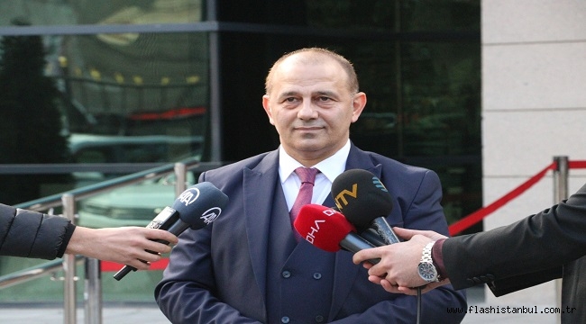 "REEL SEKTÖRDEKİ DÖVİZ BORCU EKONOMİK FIRTINANIN HABERCİSİDİR"