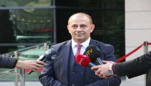 "REEL SEKTÖRDEKİ DÖVİZ BORCU EKONOMİK FIRTINANIN HABERCİSİDİR"