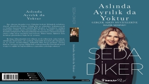 SEDA DİKER İLİŞKİLER ÜZERİNE GÜÇ, STATÜ VE GERÇEK DENGE'Yİ ANLATACAK 