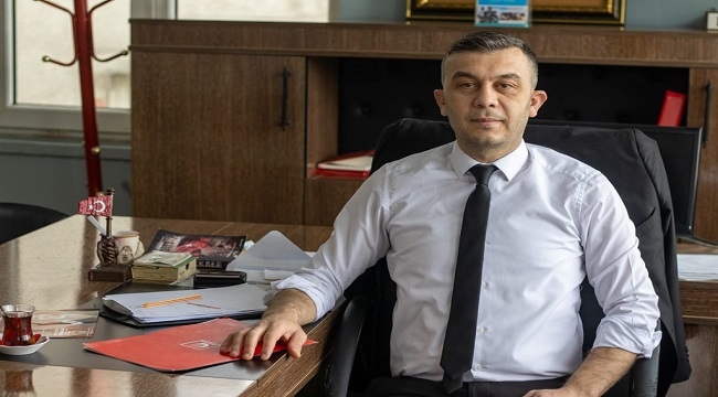 "ŞEHİTLERİMİZİN EMANETİ BU MİLLETİN İMANIDIR"