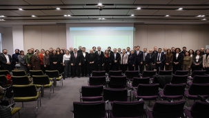 SIFIR ATIK KOORDİNASYON TOPLANTISI DÜZENLENDİ