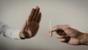 SİGARA İRADE MESELESİ DEĞİL, TEDAVİ EDİLEBİLİR BİR BAĞIMLILIKTIR!