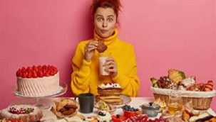 STRES ANINDA YEME DAVRANIŞINI KONTROL ETMENİN YOLLARI