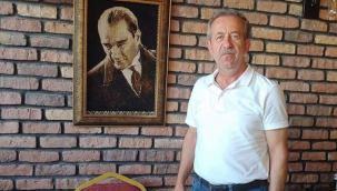 TURHAN ATEŞ: "TOPLUMUN SABRI BİLİNÇLİ BİR ŞEKİLDE ZORLANIYOR"