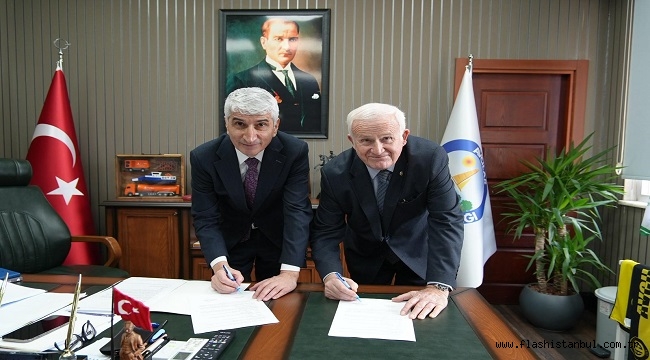 TÜRK BÖBREK VAKFI İLE AVCILAR BELEDİYESİ İŞBİRLİĞİ YAPTI