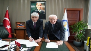 TÜRK BÖBREK VAKFI İLE AVCILAR BELEDİYESİ İŞBİRLİĞİ YAPTI