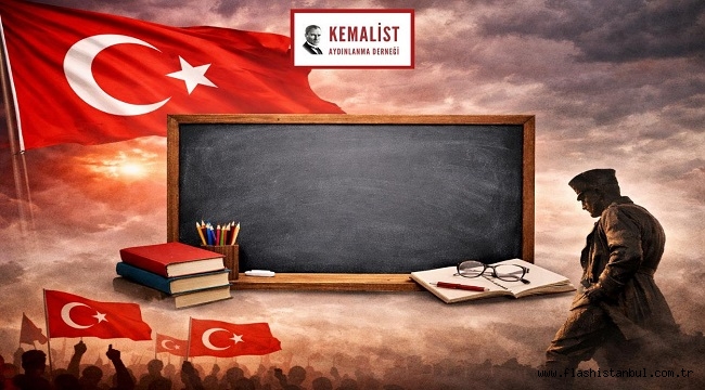 "TÜRKÇE EĞİTİM DİLİ KIRMIZI ÇİZGİMİZDİR"