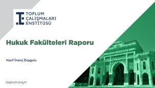 TÜRKİYE'DE AVUKAT BAŞINA KAÇ KİŞİ DÜŞÜYOR?