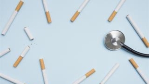 UZMANLAR: "TÜTÜN KULLANIMININ GÜVENLİ BİR DÜZEYİ YOK"