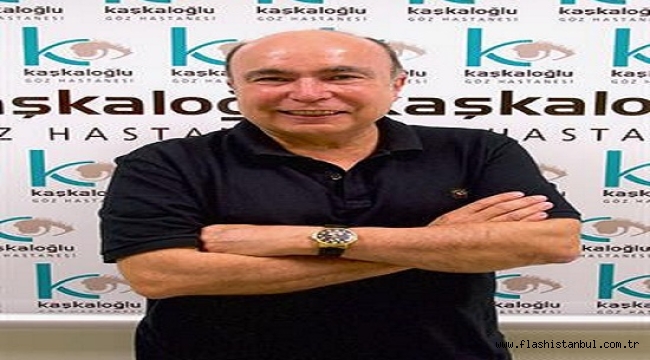 UZUN SÜRE EKRANA BAKMAK MİYOP HASTALIĞINI ARTIRIYOR