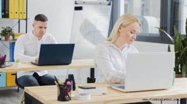 UZUN SÜRELİ OTURMA VÜCUT DENGESİNİ BOZUYOR!..