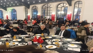 "VATAN SİZE MİNNETTAR"