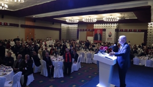 "VATANDAŞLIĞI DEĞİŞTİRENLER VATANI DEĞİŞTİRMEYE HAZIRLANIYOR,BUNA İZİN VERMEYİZ"