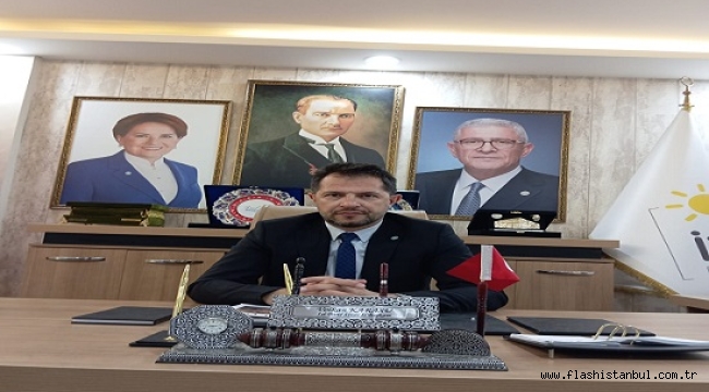 VOLKAN KARASU: "SİVAS ÇANTADA KEKLİK DEĞİLDİR, BU İHMALLERİN HESABI SORULACAK"