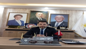 VOLKAN KARASU: "SİVAS ÇANTADA KEKLİK DEĞİLDİR, BU İHMALLERİN HESABI SORULACAK"