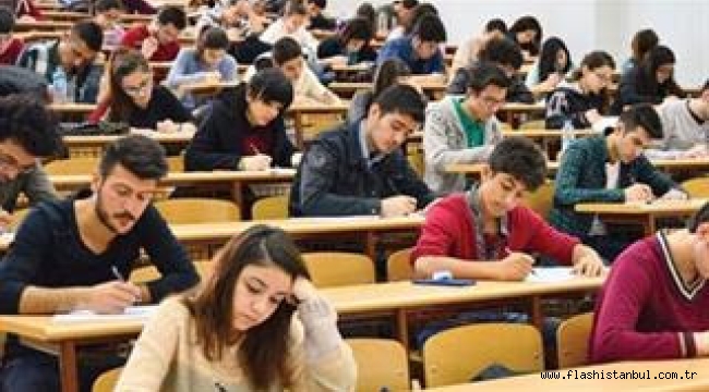 YKS'YE HAZIRLIKTA SÜRE DEĞİL SİSTEM BELİRLEYİCİ