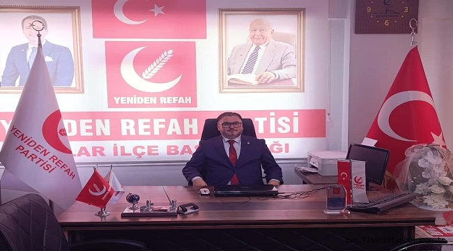 İBRAHİM ÜSTÜNDAĞ: "BU RAKAMLAR EKONOMİYİ DEĞİL ALGIYI KURTARMAYA YARIYOR"