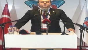 "ZONGULDAK'TAKİ MADEN YANGINI EDİRNE'DEN BALKANLAR'A KADAR YÜREĞİMİZİ DAĞLAMIŞTIR"