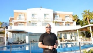 2026'DA TURİZM RÜZGARI GÜVENLİ VE KALİTE ODAKLI ESECEK