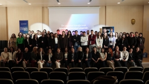 3. "KÜLTÜREL ÖNYARGI VE GENÇLİK ZİRVESİ" DÜZENLENDİ