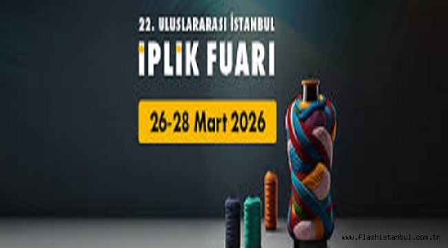 6 FARKLI COĞRAFYANIN YÜNLERİ "ULUSLARARASI İPLİK FUARI"NDA GÖRÜCÜYE ÇIKIYOR
