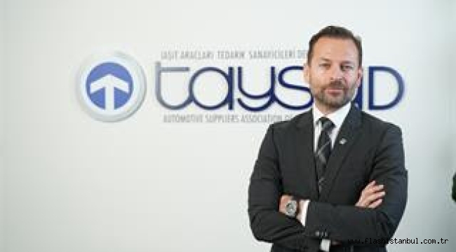 AB TÜRK TEDARİKÇİYE KAPISINI AÇTI