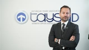 AB TÜRK TEDARİKÇİYE KAPISINI AÇTI