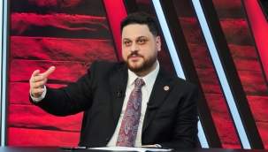 "ABD'İN YEŞİL KAĞITTAN İMPARATORLUĞU MİLLİ EKONOMİ MODELİYLE ÇÖKTÜ"