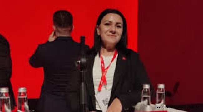 "ADALET HERKES İÇİN EŞİT OLMALIDIR"