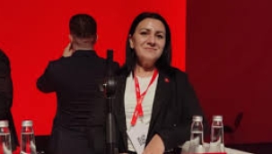 "ADALET HERKES İÇİN EŞİT OLMALIDIR"