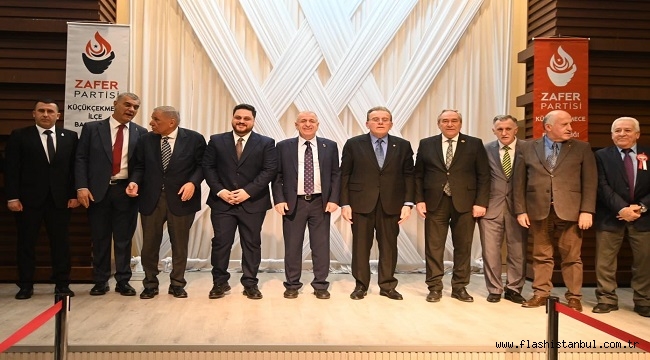 "ADALETSİZLİK FAKİRLİK HER GEÇEN GÜN BİRAZ DAHA ARTIYOR"