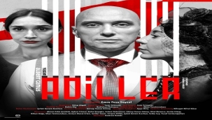 ALBERT CAMUS'NÜN UNUTULMAZ OYUNU "ADİLLER" İZLEYİCİYLE BULUŞUYOR