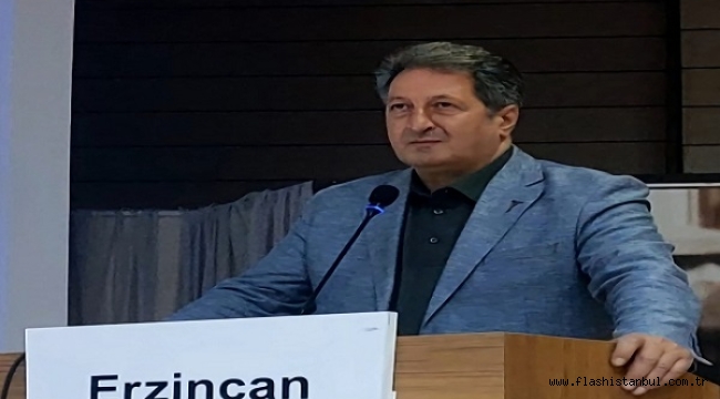 "ANKARA MASAL ANLATIYOR, RAKAMLAR GERÇEĞİ HAYKIRIYOR"