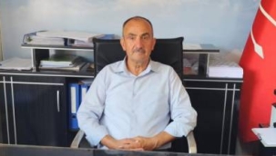 "BAYRAM PAYLAŞMA VE DAYANIŞMA VAKTİDİR"