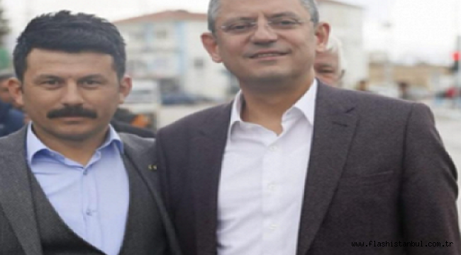 "BAYRAMLAR TOPLUMSAL VİCDANI HATIRLATIR"