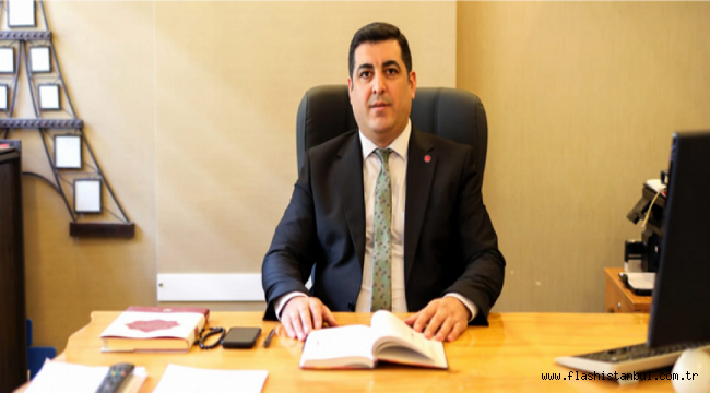 "BAYRAMLAR TOPLUMUN BİRLİK RUHUNU GÜÇLENDİREN GÜNLERDİR"