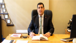 "BAYRAMLAR TOPLUMUN BİRLİK RUHUNU GÜÇLENDİREN GÜNLERDİR"