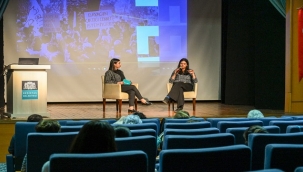 BEŞİKTAŞ BELEDİYESİ'NDEN '8 MART'A DOĞRU' ETKİNLİKLERİ