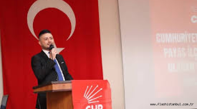 "BU ÜLKENİN İNSANLARI BAYRAMA BOYNU BÜKÜK GİRMEMELİ"