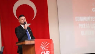 "BU ÜLKENİN İNSANLARI BAYRAMA BOYNU BÜKÜK GİRMEMELİ"