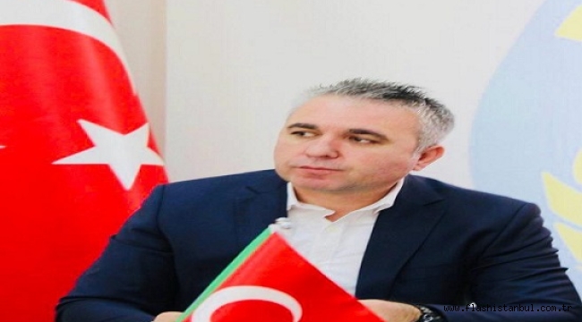 "ÇANAKKALE BU TOPRAKLARIN HAFIZASIDIR"