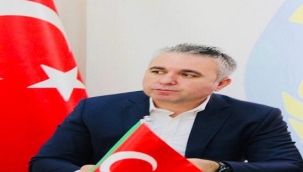 "ÇANAKKALE BU TOPRAKLARIN HAFIZASIDIR"