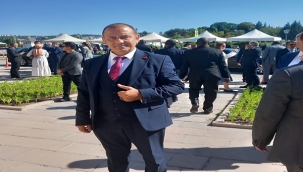 "ÇANAKKALE MİLLETİMİZİN BAĞIMSIZLIK İRADESİNİN EN BÜYÜK DESTANIDIR"