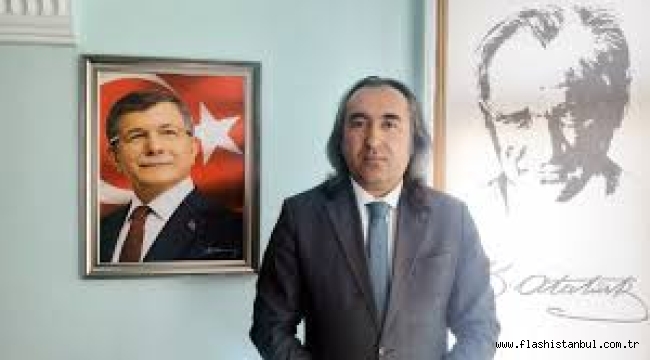 ÖMER AYDOĞMUŞ: "ÇANAKKALE RUHU MİLLETİMİZİN EN BÜYÜK GÜCÜDÜR"